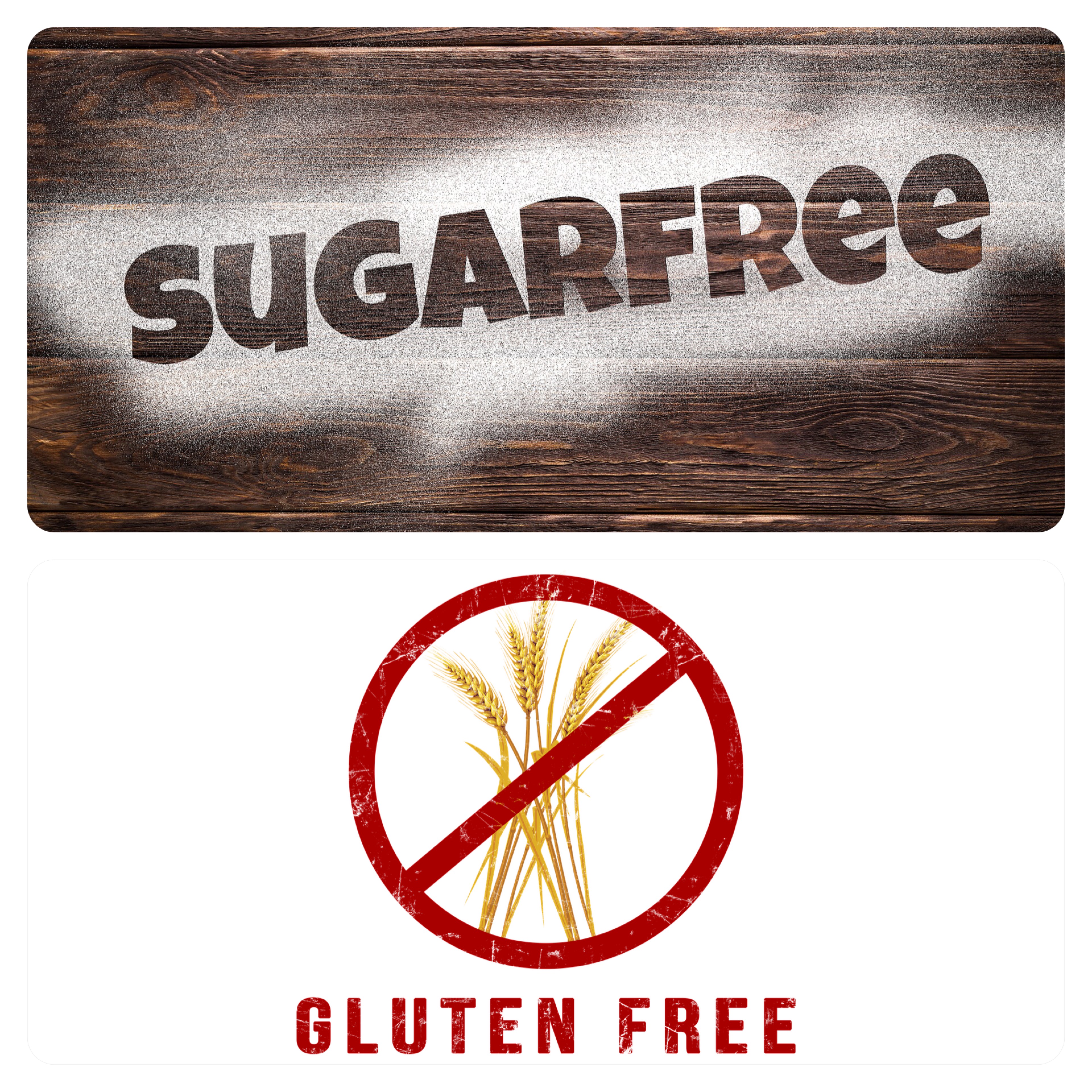 Špecialne potraviny