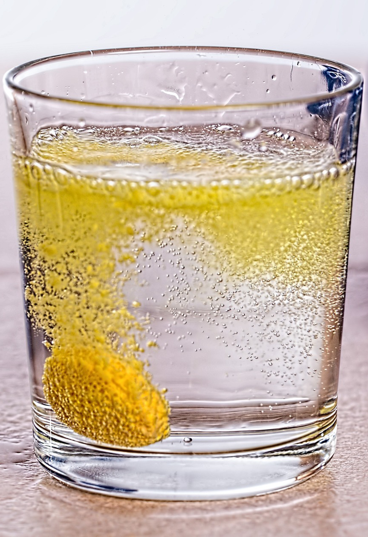 Vitamíny a doplnky stravy