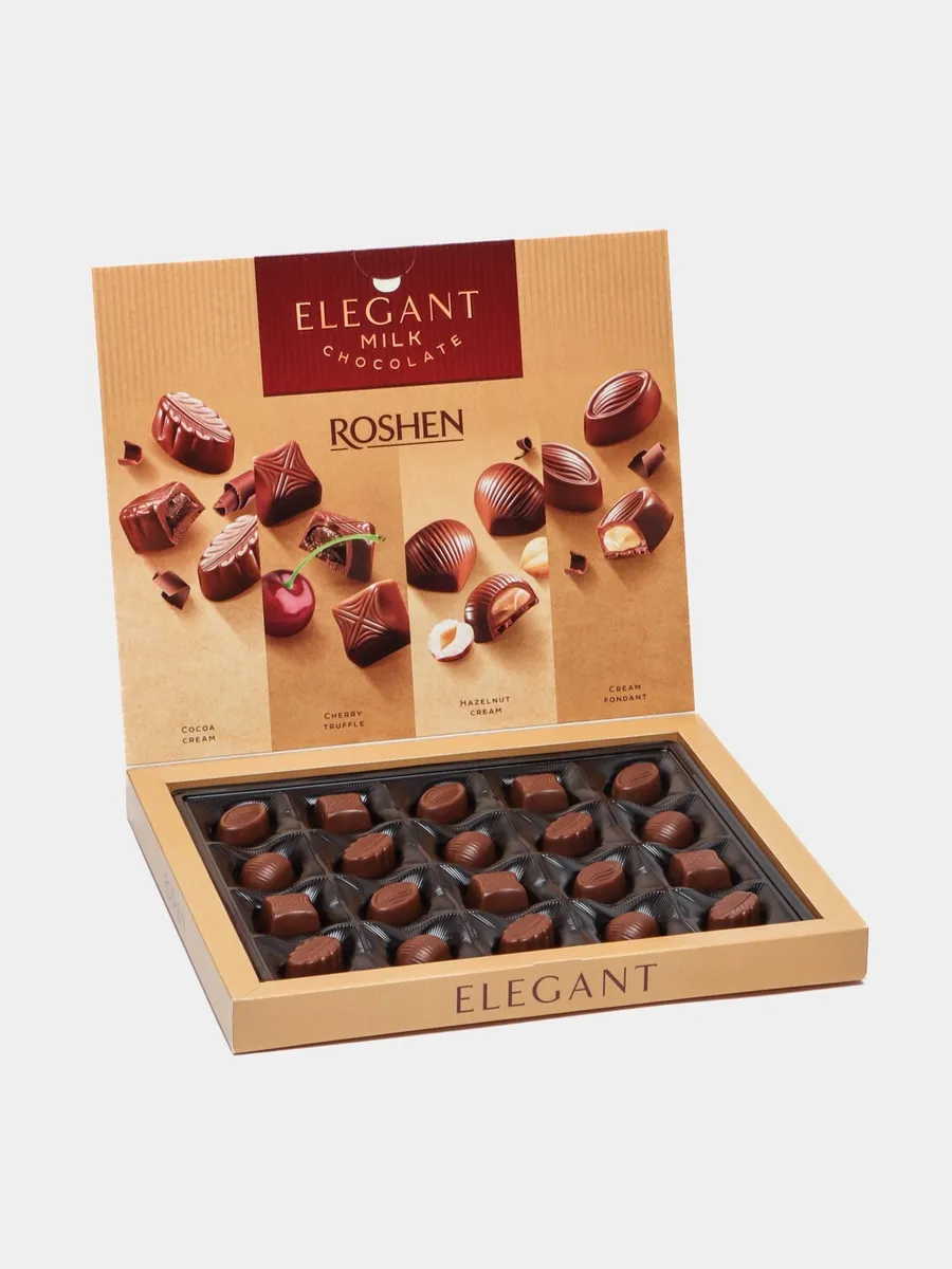 ROSHEN Elegant 145g /8