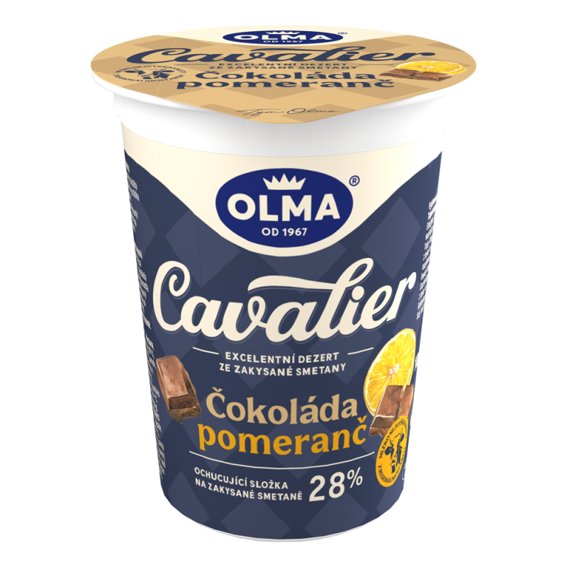 OLMA Cavalier MIX 140g /20