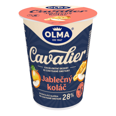 OLMA Cavalier MIX 2x10ks 140g/ 20