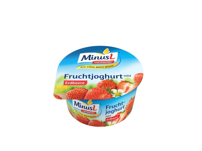 MINUS L Jogurt MIX 150g /12
