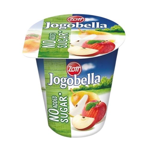 ZOTT Jogobella No Sugar MIX 150g /20