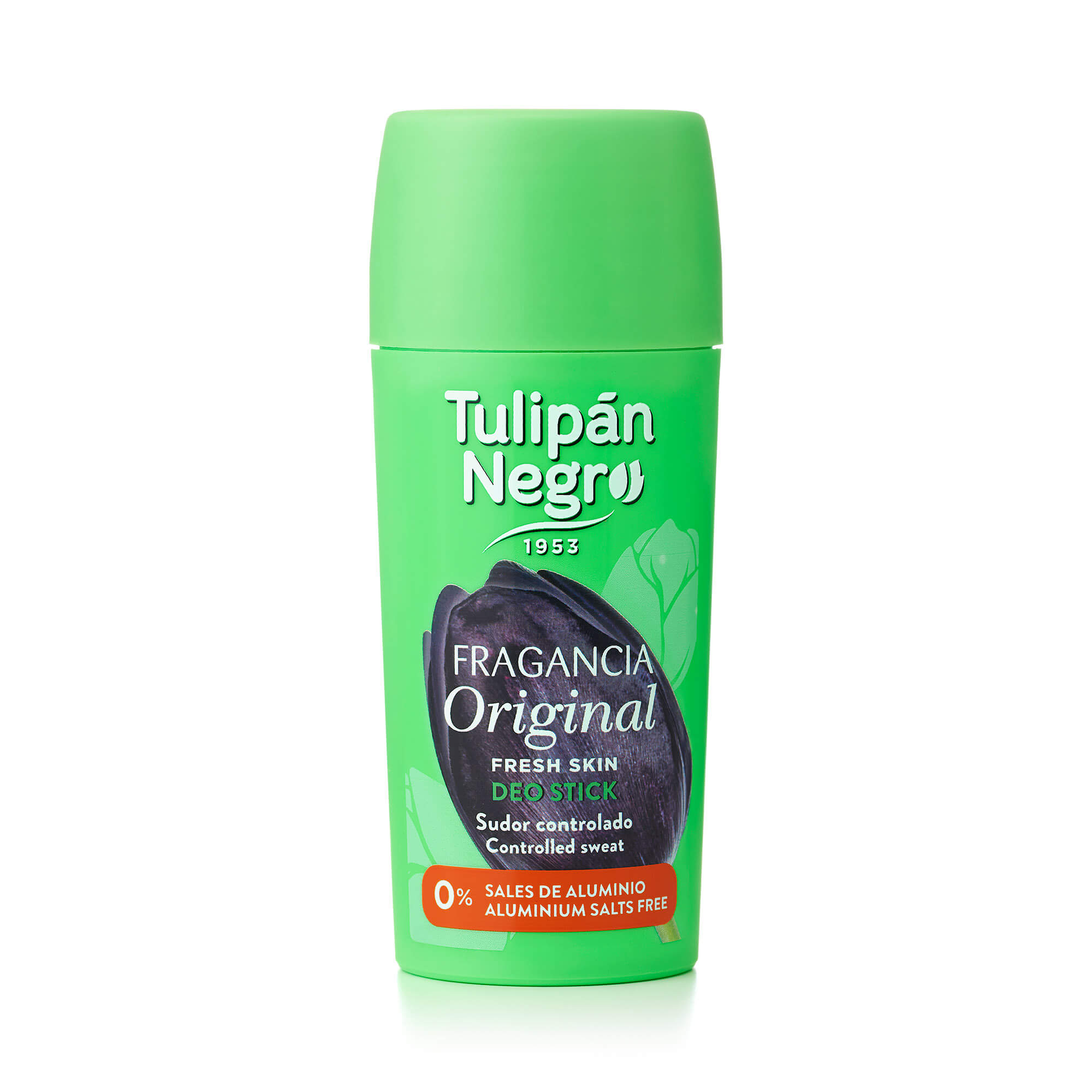 TULIPÁN NEGRO Deo Stick Fragancia Original 75ml /1