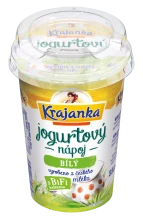 KRAJANKA Jogurtový nápoj MIX 230ml /20