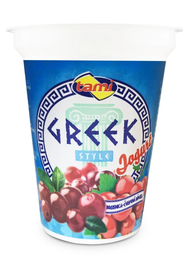 TAMI Greek Style MIX 150g /20