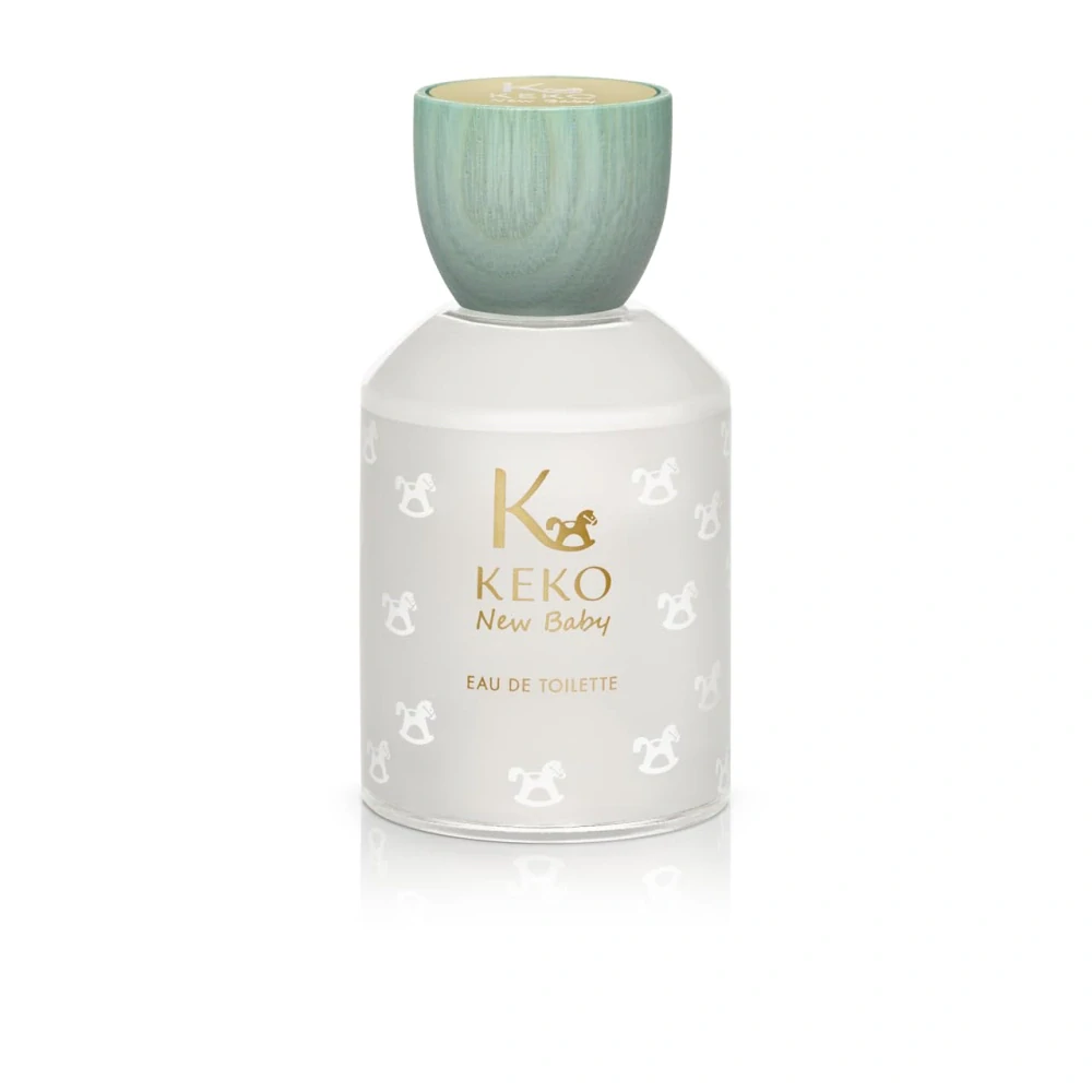 KEKO New Baby Toaletná voda 100ml /1