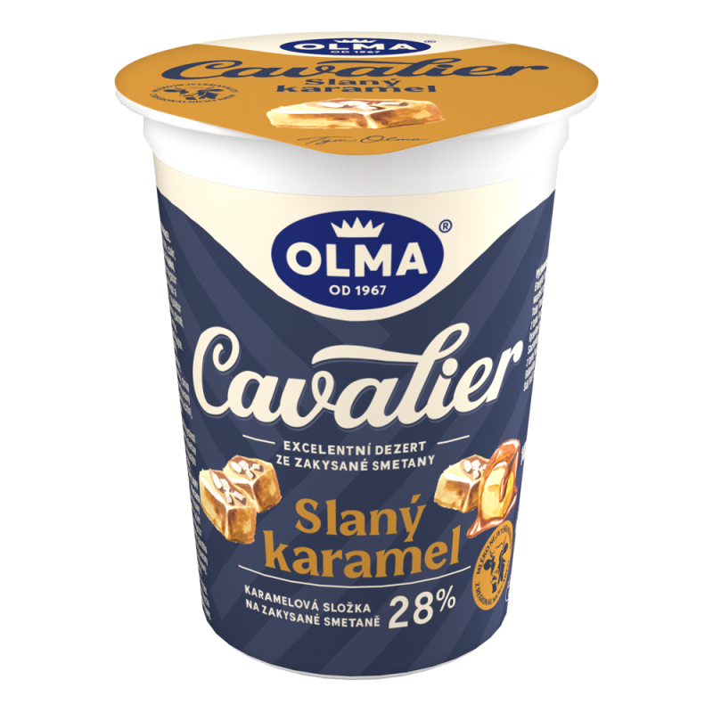 OLMA Cavalier MIX 140g /20