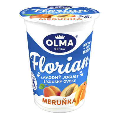 OLMA Jogurt Florian MIX 150g /20
