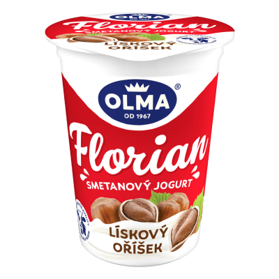 OLMA Jogurt Florian MIX 150g/ 20