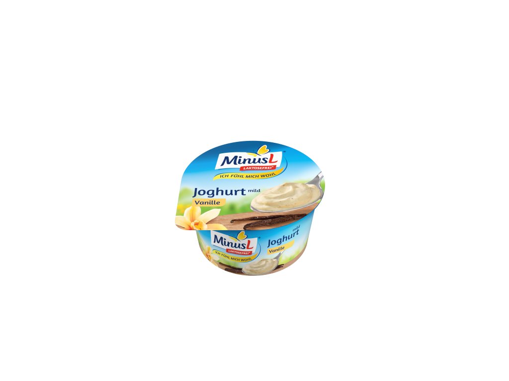 MINUS L Jogurt MIX 150g /12