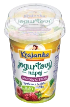 KRAJANKA Jogurtový nápoj MIX 230ml /20