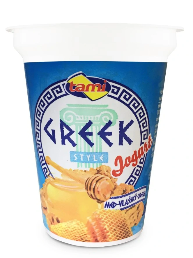 TAMI Greek Style MIX 150g /20