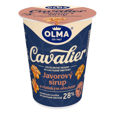 OLMA Cavalier MIX 140g /20