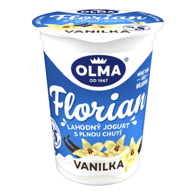 OLMA Jogurt Florian MIX 150g /20