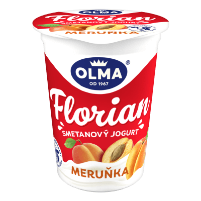 OLMA Jogurt Florian MIX 150g/ 20