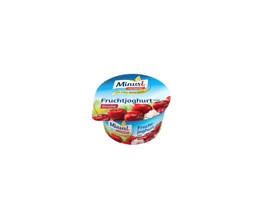 MINUS L Jogurt MIX 150g /12