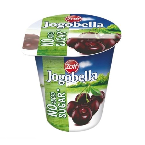 ZOTT Jogobella No Sugar MIX 150g /20
