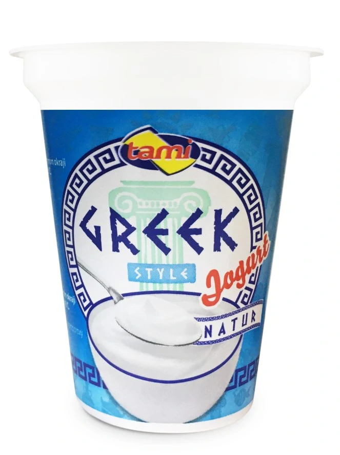 TAMI Greek Style MIX 150g /20