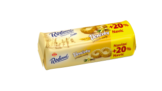 SEDITA Rodinné venčeky vanilka 100g+20% /18