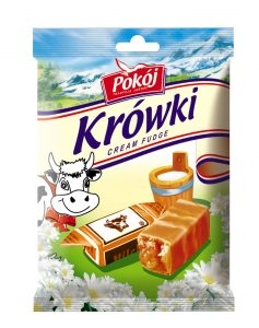 KROWKY 140g /24