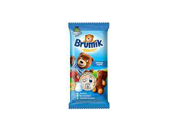 OPAVIA Bebe Brumík mliečny 30g /48