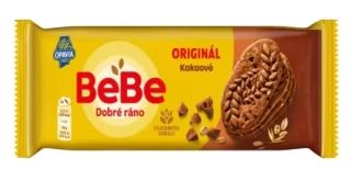 OPAVIA Bebe Dobré ráno kakao 50g /30