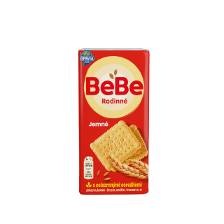 OPAVIA Bebe jemné 130g /12