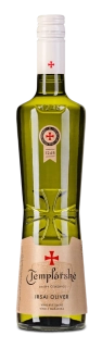 Templářské sklepy Čejkovice Irsai Oliver 0,75l /6