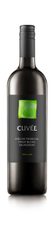 Cuvée biele 0,75l /6