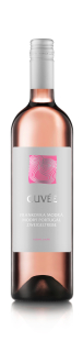 Cuvée rosé 0,75l /6