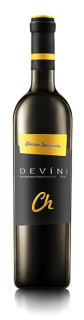 Château Noir Devín 0,75l /6