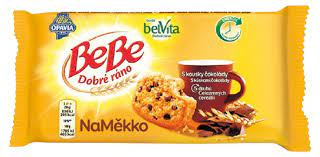 OPAVIA Bebe namäkko kakao 50g /14