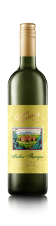 Château Topoľčianky Müller Thurgau akostné 0,75l /6