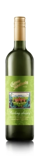 Château Topoľčianky Rizling vlašský akostné 0,75l /6