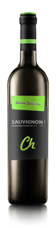 Château Noir Sauvignon 0,75l /6
