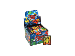 VIDAL Creepy Jelly želé 11g /66