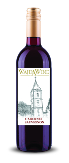 WAJDA Veža Cabernet Sauvignon 0,75l /6