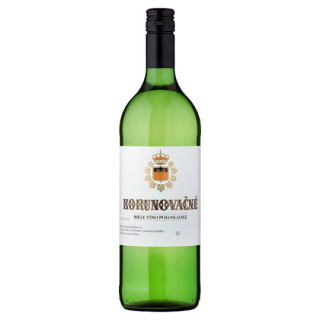 WAJDA Korunovačné biele víno 1l /12