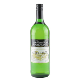 Chateau Krakovany Müller Thurgau 1l /12