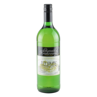 Chateau Krakovany Žltý strapec 1l /12