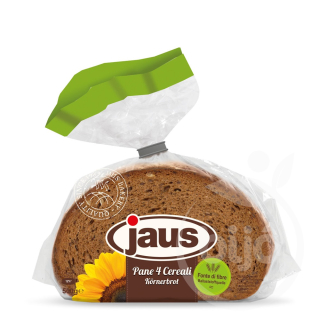 (E) JAUS Chlieb multicereal 500g /14