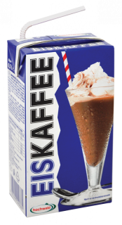 HOCHWALD Eiskaffee 500ml /16