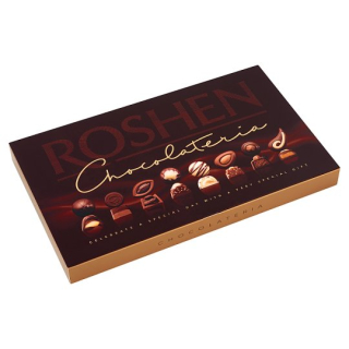 ROSHEN Chocolateria 194g /8