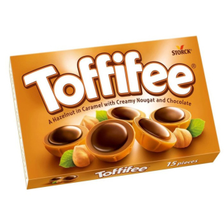 Toffifee 125g /15