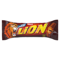 Lion 42g /36