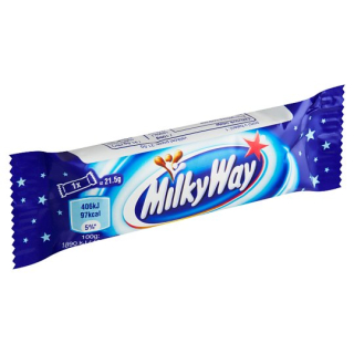 Milky Way 21,5g /56