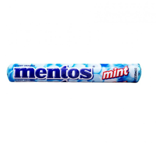 MENTOS Mint 38g /40