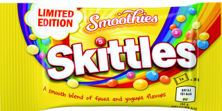 SKITTLES Smoothies 38g /14