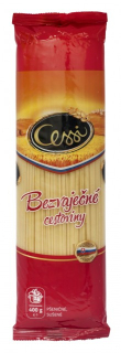 CESSI Špagety 400g/ 35
